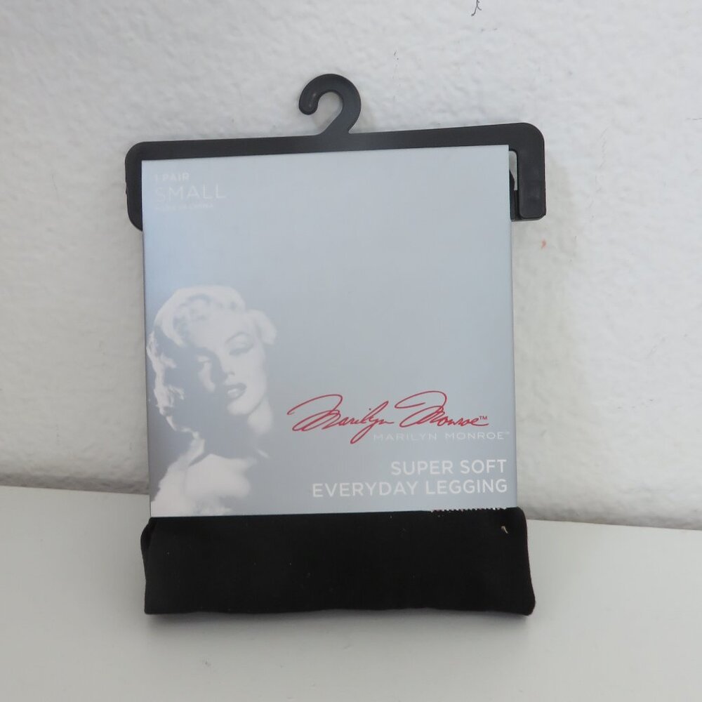 (#112) Marilyn Monroe Super Soft leggings